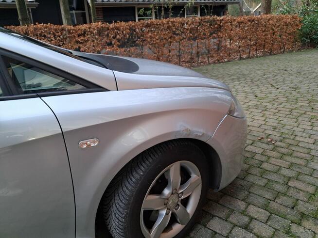 Seat Leon 2 1.8 sprzedam Zagaj - zdjęcie 7
