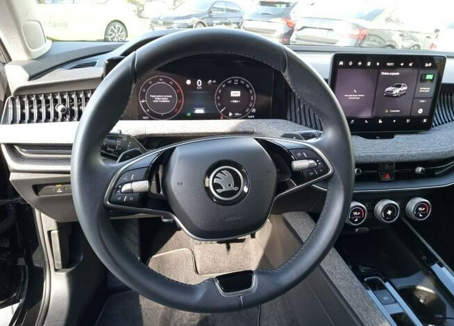 Škoda Superb 2.0 TDI SCR Selection DSG, bezwypadkowy, serwisowany Tychy - zdjęcie 11