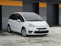 Citroen C4 Picasso Goworowo - zdjęcie 3