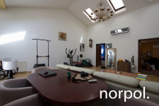 Przestronny apartament z wysokim sufitem, Stare Miasto, Kraków Kraków - zdjęcie 11