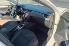 Skoda Octavia III 2.0 Kombi TDI SCR Ambition DSG 2018 Radomsko - zdjęcie 4