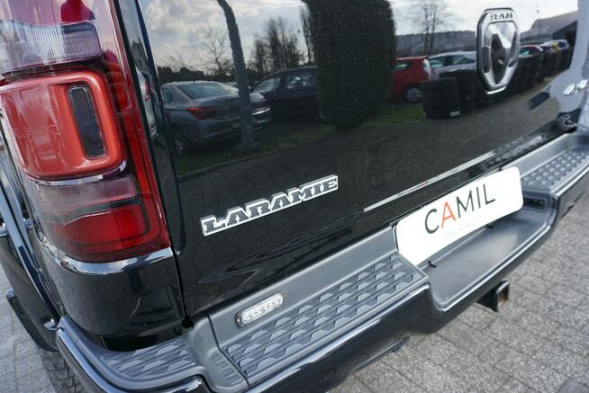 Dodge RAM po opłatach i gotowy do rejestracji, rok gwarancji w cenie, Opole - zdjęcie 8