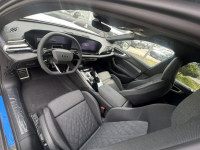 Audi A5 TFSI 204 KM S tronic quattro Pakiet Tech plus Radom - zdjęcie 8