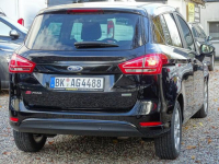 Ford B-Max, Gwarancja, Niski Przebieg! Kościerzyna - zdjęcie 9