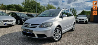 Volkswagen Golf Plus Przygotowany do Rejestracji Bezwypadkowy