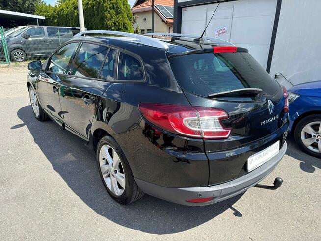 Renault Megane Raty/Zamiana Gwarancja  bose tomtom  BOSE Edition Gdów - zdjęcie 5