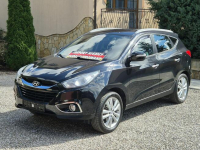 Hyundai ix35 2010r, 2.0B 163KM, Przebieg Tylko 112tyś km, Z Niemiec Radom - zdjęcie 4
