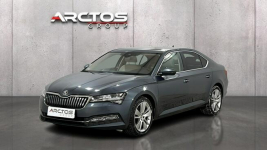 Skoda Superb 2.0 TSI Style DSG