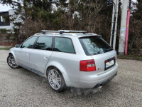 Audi S6 C5 4,2 Quattro Tiptronic LPG Warszawa - zdjęcie 3