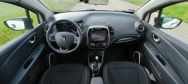 Sprzedam Renault Captur FL Augustów - zdjęcie 12