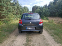 Renault Clio III 1.2 Benzyna Klima z Niemiec Kłobuck - zdjęcie 5