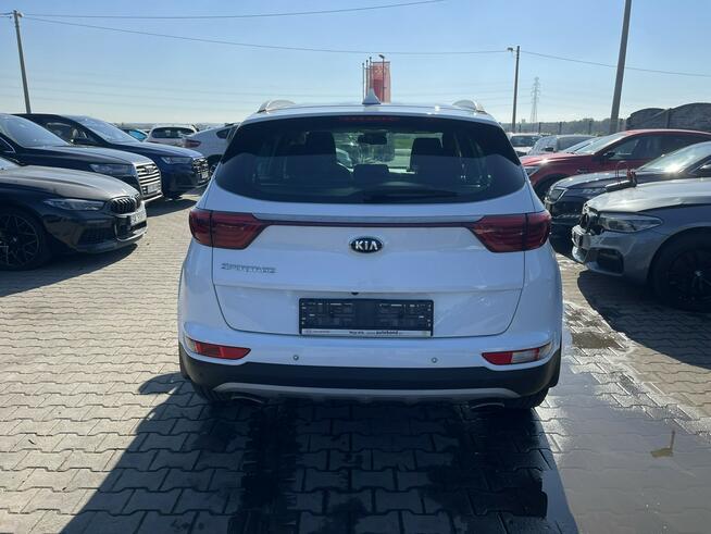 Kia Sportage Style Navi Kamera cofania 177KM Gliwice - zdjęcie 4