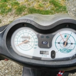 Skuter Daelim 125 Muszyna - zdjęcie 4