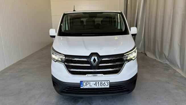 Renault Trafic Combi 2.0 dCi E6d 3.1t L2 Equilibre Grójec - zdjęcie 2