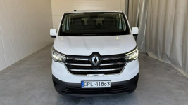 Renault Trafic Combi 2.0 dCi E6d 3.1t L2 Equilibre Grójec - zdjęcie 2