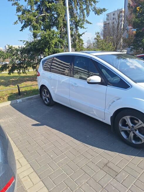 Sprzedam Ford smax Ursynów - zdjęcie 12