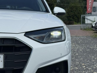Audi A4 FAKTURA VAT 23% samochód krajowy pierwszy właściciel automat Będzin - zdjęcie 4