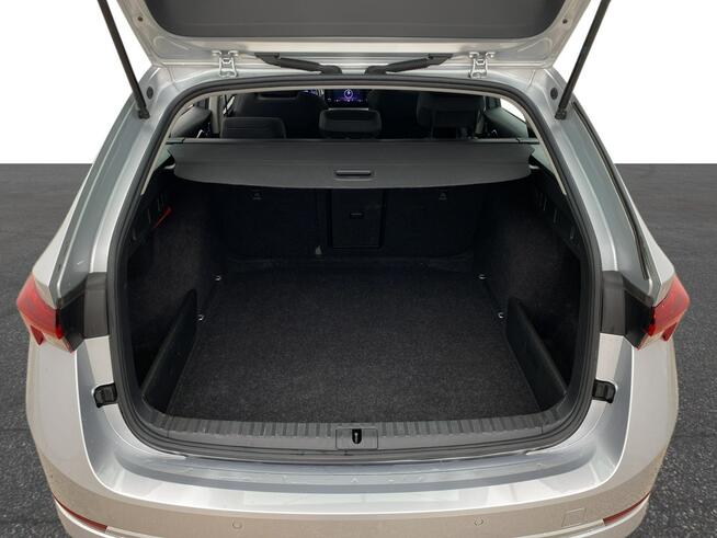 Skoda Octavia 2.0 TDI Ambition DSG Warszawa - zdjęcie 11
