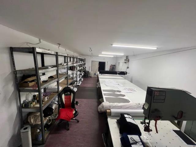 Lokal na wynajem Warszawa Targówek Targówek - zdjęcie 2