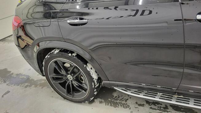 Mercedes GLE 350 de PHEV 4-Matic AMG Line Grójec - zdjęcie 5