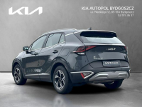 Kia Sportage 1.6 T-GDI 150KM M + SMART Salon Polska  Faktura VAT23% Bydgoszcz - zdjęcie 3
