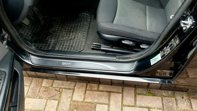 BMW 320 2,0 Zarejestrowany z Niemiec Ladna Niski Przebieg Polecam !! Chodzież - zdjęcie 11