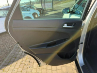 Hyundai Tucson SKÓRY, CZUJNIKI PARKOWANIA,KAMERA COFANIA, NAWIGACJA Słupsk - zdjęcie 8