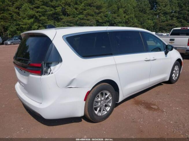 2027 CHRYSLER PACIFICA Sulejówek - zdjęcie 7