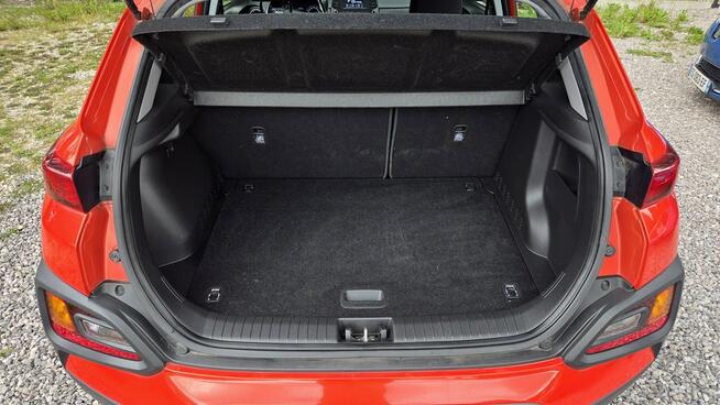 Hyundai Kona 1.0 T-GDI 90 tyś km Bezwypadek Super Stan Otwock Mały - zdjęcie 12