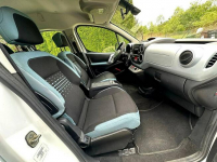 Citroen Berlingo Lift 1.6 HDI 92KM Automat Klimatronik B.Atrakcyjny Wrocław - zdjęcie 8