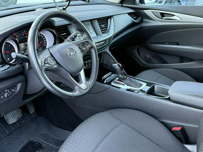 Opel Insignia 2.0 CDTI 170kM! Automat ! Serwis ASO! Kombi! JAK NOWY ! Pęcice - zdjęcie 8