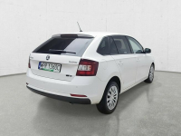 Škoda RAPID Komorniki - zdjęcie 7