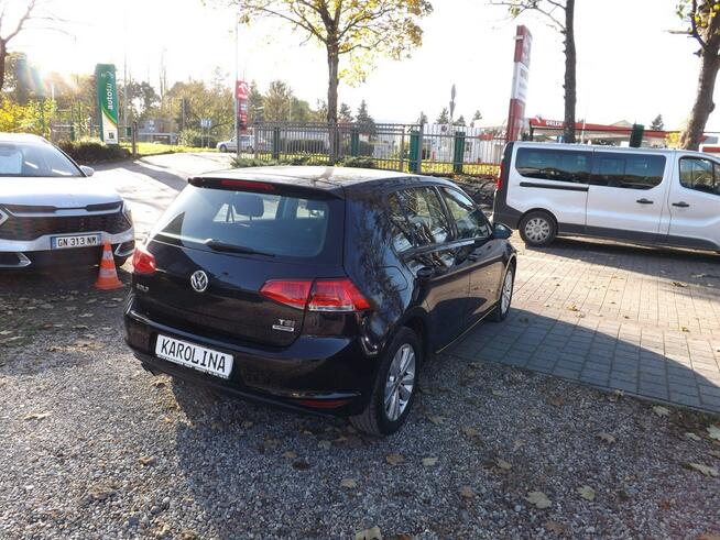 Volkswagen Golf Słupsk - zdjęcie 10