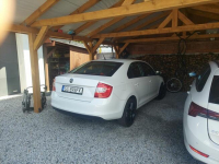 Skoda Rapid 1.2 Benzyna