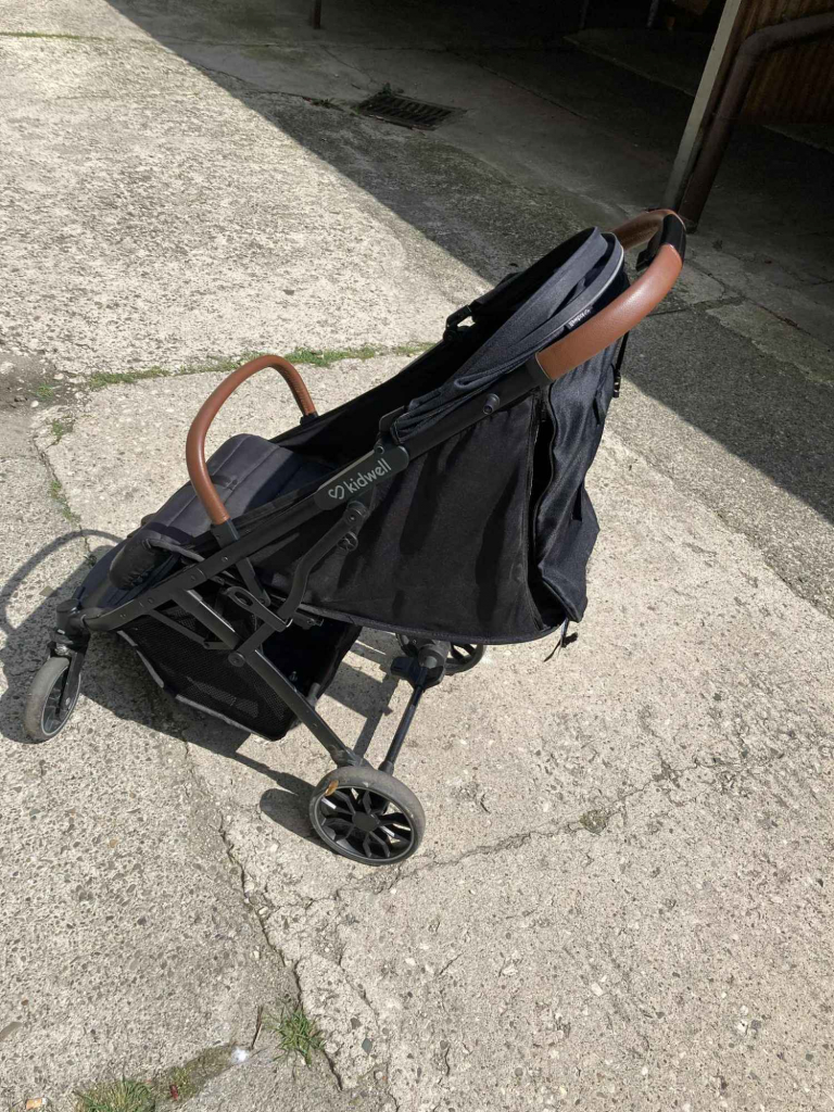 Wózek Spacerowy Tanio ! Krowodrza - zdjęcie 1