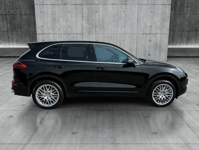 1 właściciel Salon Polska 3.0 V6 Wrocław - zdjęcie 4