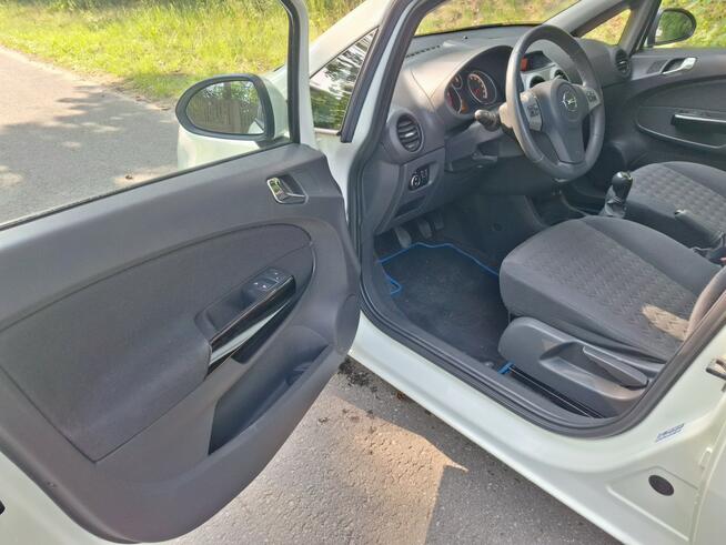 Opel Corsa Active Siewierz - zdjęcie 8
