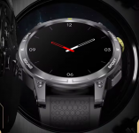 Smartwatch NX18 Pro Inteligentny sportowy 466x466 Amoled,GPS ,Android Nowe Miasto - zdjęcie 6