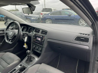 Volkswagen Golf Podgrzewanie  Klimatronik Czujniki park. Gliwice - zdjęcie 11