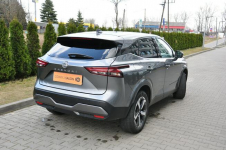 Nissan Qashqai Krajowy/ASO/Bezwypadkowy/Kamera360/Warto/Vat23 Balice - zdjęcie 6
