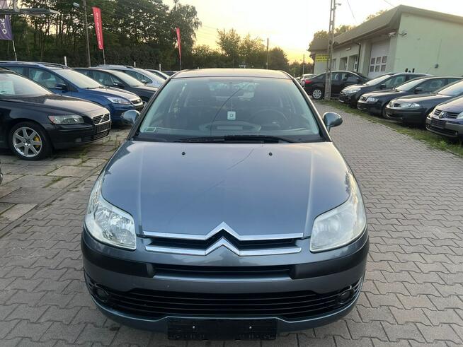 Citroen C4 Łódź - zdjęcie 2
