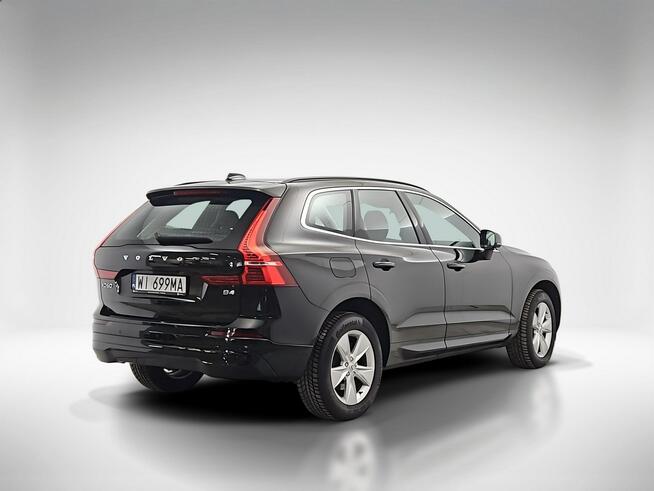 Volvo XC 60 B4 D Core aut  ! Z Polskiego Salonu ! Faktura VAT ! Warszawa - zdjęcie 5