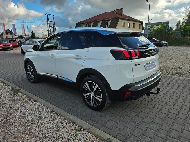 Peugeot 3008 Od 1200zł m-c Bez Wpłaty! 2,0Hdi180km#Eat8hp#FullLed# Warszawa - zdjęcie 11