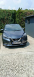 Nissan micra Jedlicze - zdjęcie 7