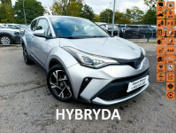 Toyota C-HR 1-właściciel