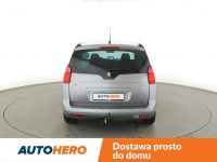 Peugeot 5008 Panorama, Czujniki, Aut.klima, Navi, Bluetooth Warszawa - zdjęcie 6