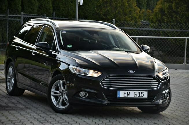 Ford Mondeo 2,0TDCI*180KM*Navi*Kamera*LED*Niemcy Ostrów Mazowiecka - zdjęcie 2