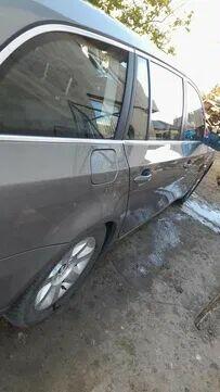 BMW seria 5 E61 520d n47 177km automat Bartodzieje - zdjęcie 11