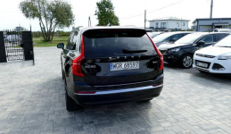 Volvo XC 90 Inscription! 7-osobowy! Niski Przebieg! Gwarancja! Grójec - zdjęcie 12