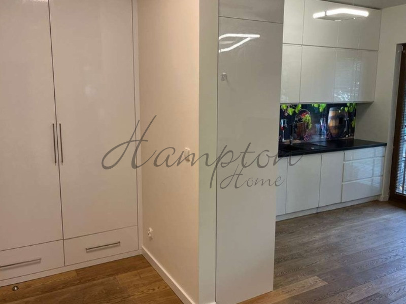 2 pokoje przy Parku Szczęśliwickim z windą Ochota - zdjęcie 5